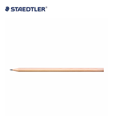 STAEDTLER Graphite Pencil 175mm Round Barrel