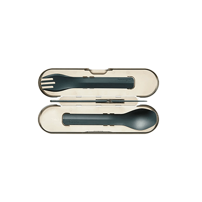Humangear Trio Gobites Travel Cutlery Set Corporate Gifts Singapore