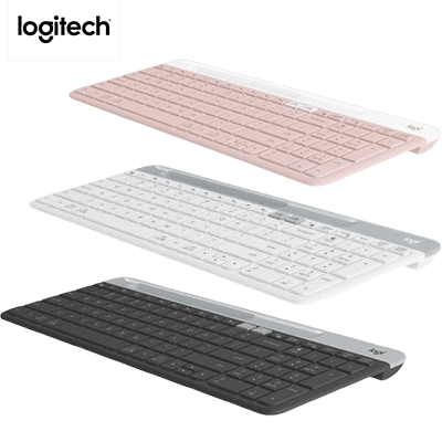 Logitech K580 Slim Multi-Device Wireless Keyboard Corporate Gift Singapore
