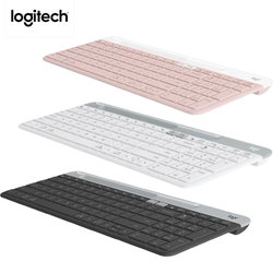 Logitech K580 Slim Multi-Device Wireless Keyboard