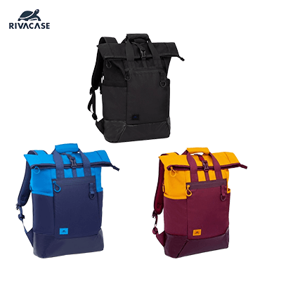 Rivacase Dijon 25L Laptop Backpack Corporate Gifts Singapore