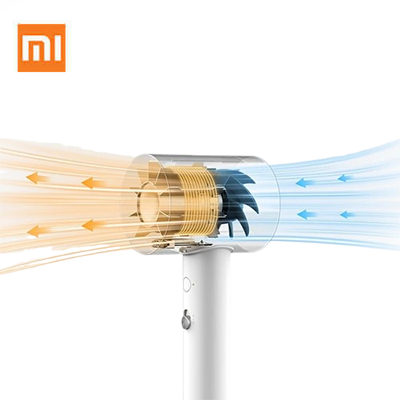 Xiaomi Water Ionic Hair Dryer H500