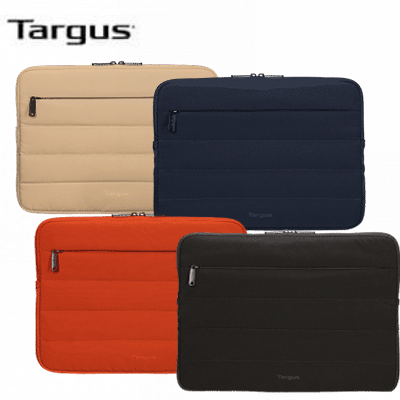 Targus Puffer 13-14" Laptop Sleeve