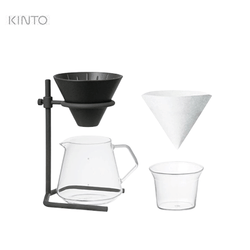 Kinto SCS-S04 Brewer Stand Set 4Cups Corporate Gifts Singapore