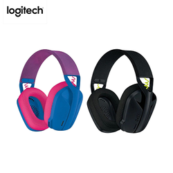 Logitech G435 Lightspeed Wireless Gaming Headset