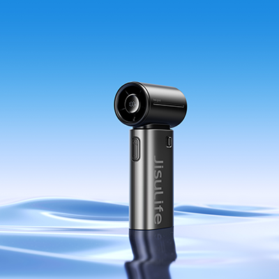JisuLife Handheld Fan Life9S