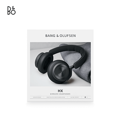 Bang & Olufsen Beoplay HX Headphone Corporate Gifts Singapore