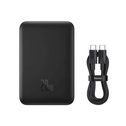 Baseus Magnetic Portable Charger 20W 10000mAh Corporate Gifts Singapore