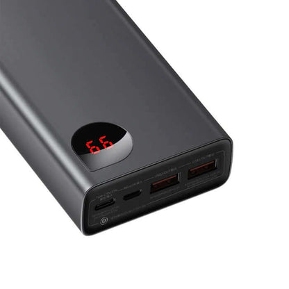 Baseus Adaman Power Bank 65W 20000mAh Corporate Gifts Singapore