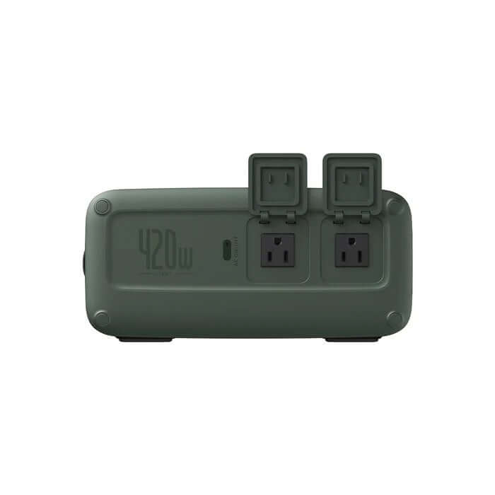 Baseus IOTA Portable Power Station 420W 288Wh Corporate Gifts Singapore