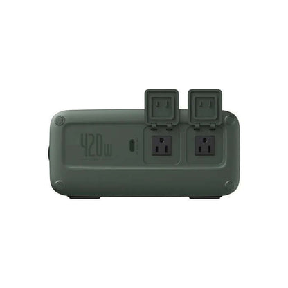 Baseus IOTA Portable Power Station 420W 288Wh Corporate Gifts Singapore