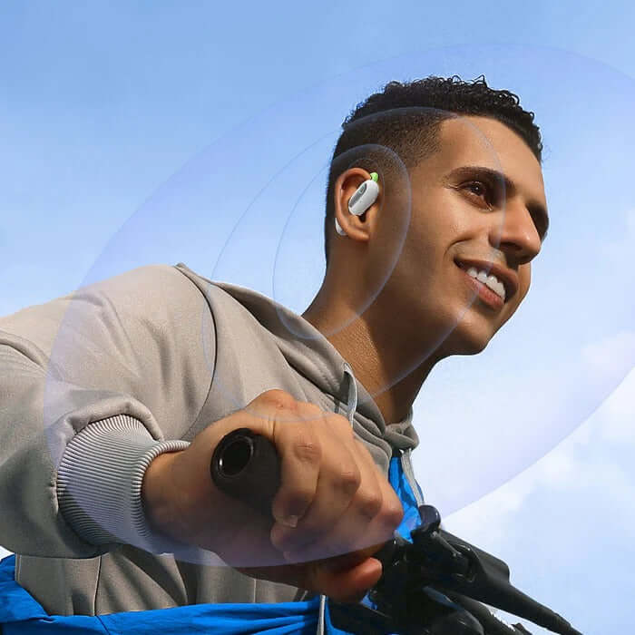 Baseus Eli Sport 1 Open-Ear TWS Earbuds Corporate Gifts Singapore