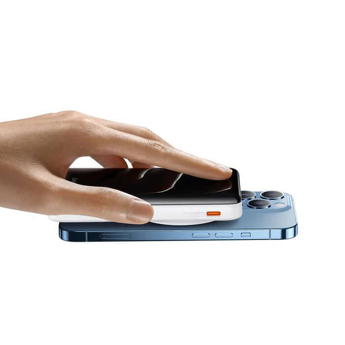 Baseus Magnetic Foldable Power Bank 20W 10000mAh Corporate Gifts Singapore