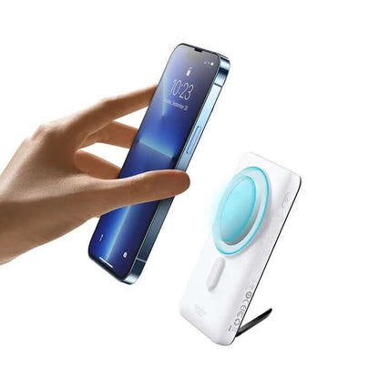 Baseus Magnetic Foldable Power Bank 20W 10000mAh Corporate Gifts Singapore