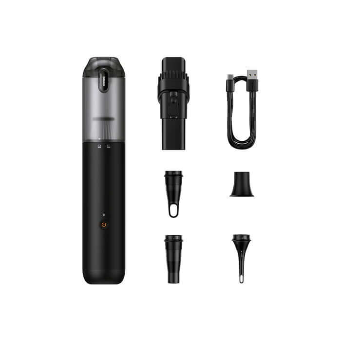Baseus A3 lite Car Vacuum Cleaner Corporate Gifts Singapore
