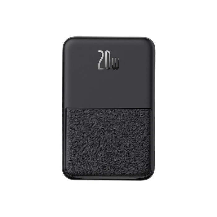 Baseus MagPro Magnetic Power Bank 20W 5000mAh Corporate Gifts Singapore