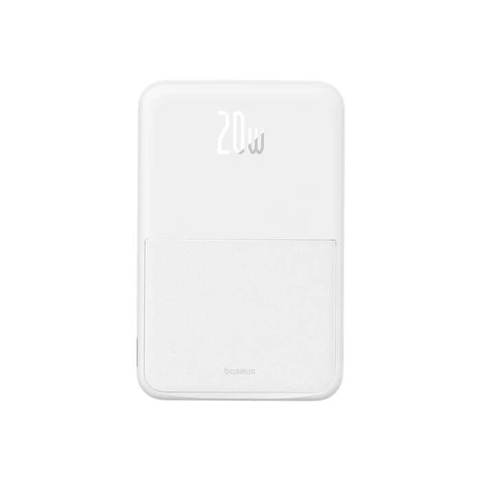 Baseus MagPro Magnetic Power Bank 20W 5000mAh Corporate Gifts Singapore