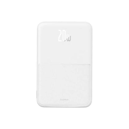 Baseus MagPro Magnetic Power Bank 20W 5000mAh Corporate Gifts Singapore