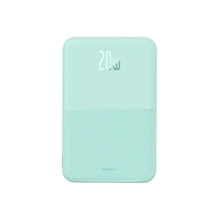 Baseus MagPro Magnetic Power Bank 20W 5000mAh Corporate Gifts Singapore
