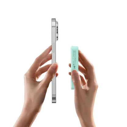 Baseus MagPro Magnetic Power Bank 20W 5000mAh Corporate Gifts Singapore