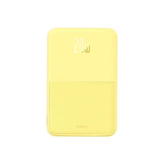 Baseus MagPro Magnetic Power Bank 20W 5000mAh Corporate Gifts Singapore