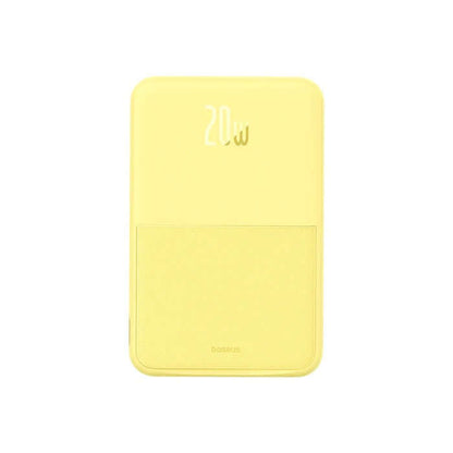 Baseus MagPro Magnetic Power Bank 20W 5000mAh Corporate Gifts Singapore
