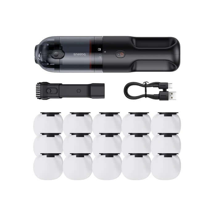 Baseus AP01 Handheld Vacuum Cleaner Corporate Gifts Singapore