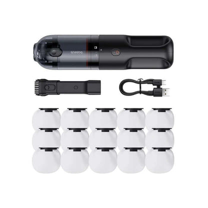 Baseus AP01 Handheld Vacuum Cleaner Corporate Gifts Singapore