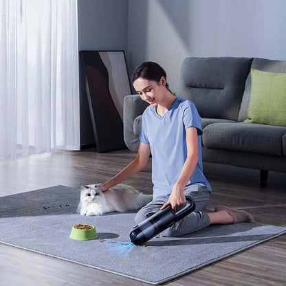 Baseus AP01 Handheld Vacuum Cleaner Corporate Gifts Singapore