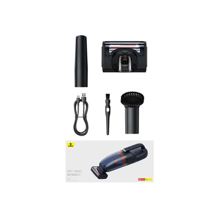 Baseus AP02 Handheld Vacuum Cleaner Corporate Gifts Singapore