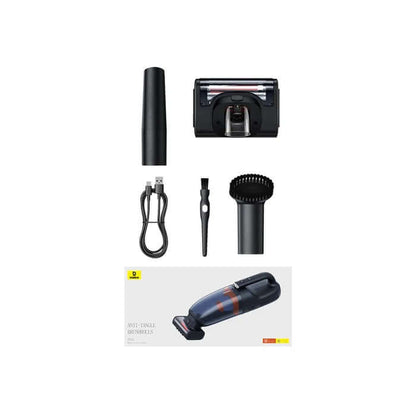 Baseus AP02 Handheld Vacuum Cleaner Corporate Gifts Singapore