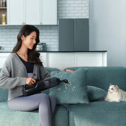 Baseus AP02 Handheld Vacuum Cleaner Corporate Gifts Singapore