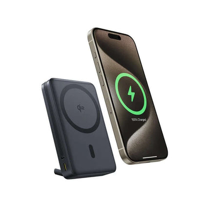Baseus Nomos Magnetic Power Bank Qi2 45W 10000mAh Corporate Gifts Singapore