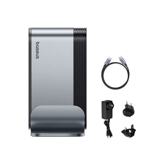 Baseus UnionJoy 17-in-1 Triple Display Docking Station Corporate Gifts Singapore