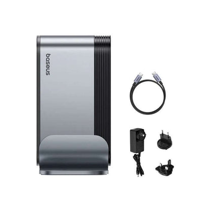 Baseus UnionJoy 17-in-1 Triple Display Docking Station Corporate Gifts Singapore