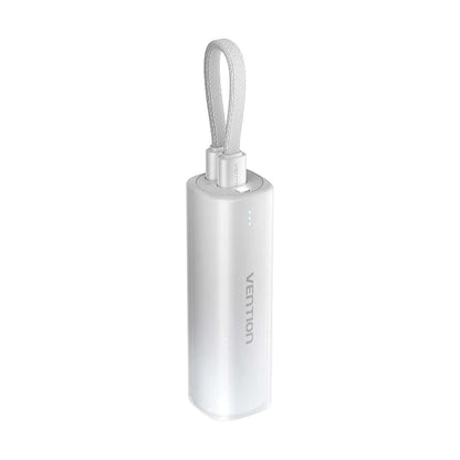 Vention 5000mAh Power Bank 20W Corporate Gifts Singapore