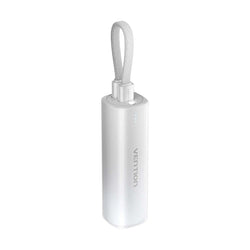 Vention 5000mAh Power Bank 20W Corporate Gifts Singapore