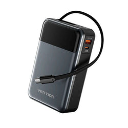 Vention 20000mAh Power Bank 65W Corporate Gifts Singapore