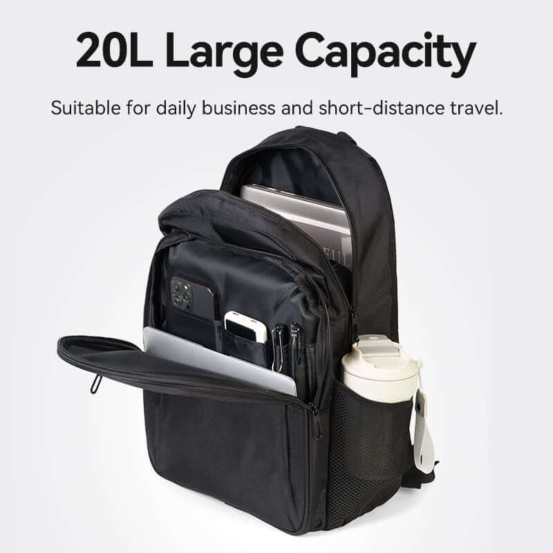 Vention Laptop Backpack Corporate Gifts Singapore