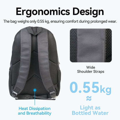 Vention Laptop Backpack Corporate Gifts Singapore