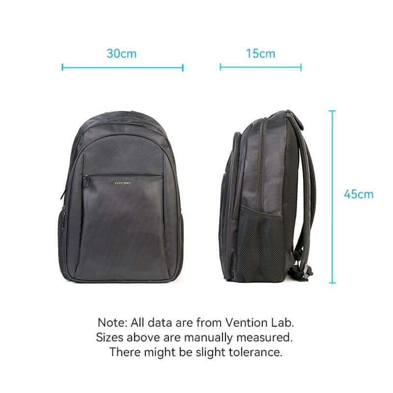 Vention Laptop Backpack Corporate Gifts Singapore
