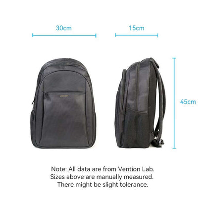 Vention Laptop Backpack Corporate Gifts Singapore