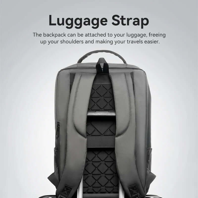 Vention Laptop Backpack 23L Corporate Gifts Singapore