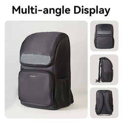 Vention Water-Repellent Laptop Backpack Corporate Gifts Singapore
