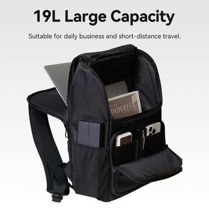 Vention Water-Repellent Laptop Backpack Corporate Gifts Singapore