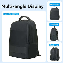 Vention Water-Repellent Laptop Backpack 20L Corporate Gifts Singapore