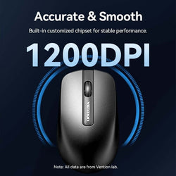 Vention Wireless Keyboard and Mouse Set (Copy) Corporate Gifts Singapore