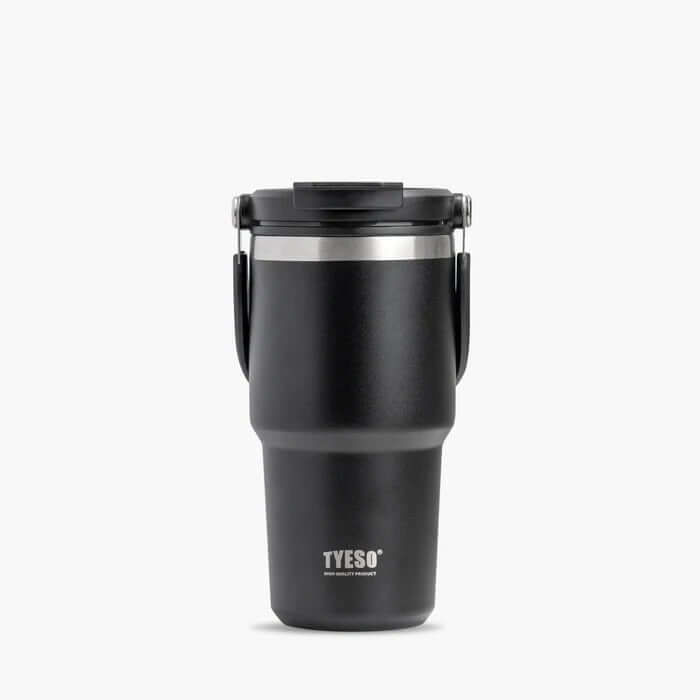 TYESO ROAM Stainless Steel Tumbler with 2-in-1 Lid and Straw 20oz Corporate Gifts Singapore