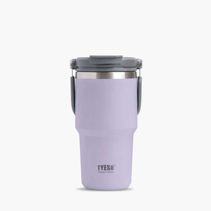 TYESO ROAM Stainless Steel Tumbler with 2-in-1 Lid and Straw 20oz Corporate Gifts Singapore