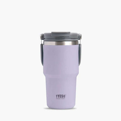 TYESO ROAM Stainless Steel Tumbler with 2-in-1 Lid and Straw 20oz Corporate Gifts Singapore